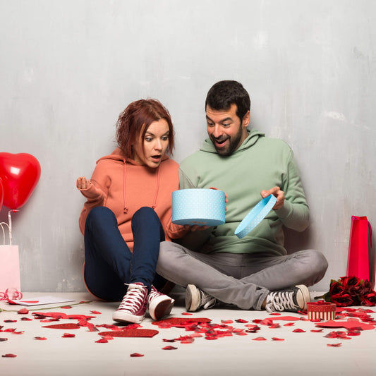 5 Best Anniversary gift ideas for couples